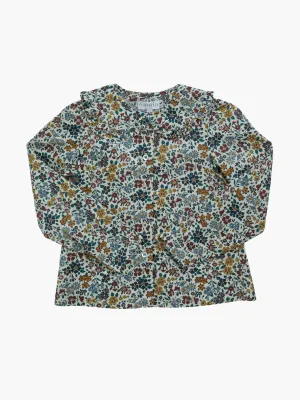 Annabelle liberty Gaya blouse