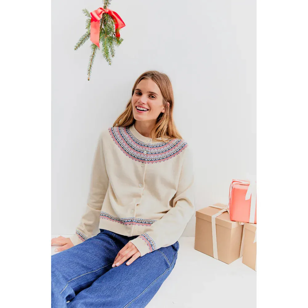 Belinda Sweater