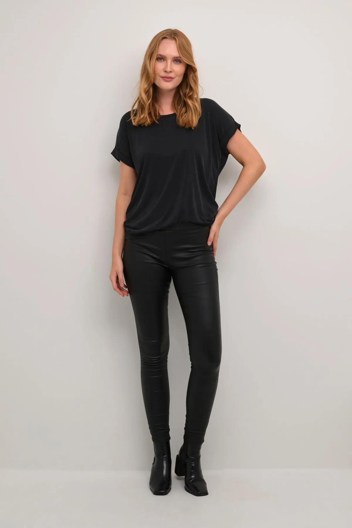 Bettine Leggings in Black