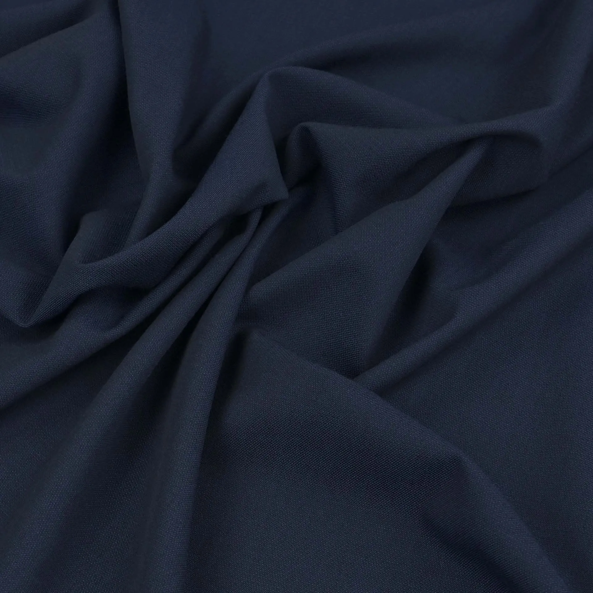 Blue Suiting Fabric 98224