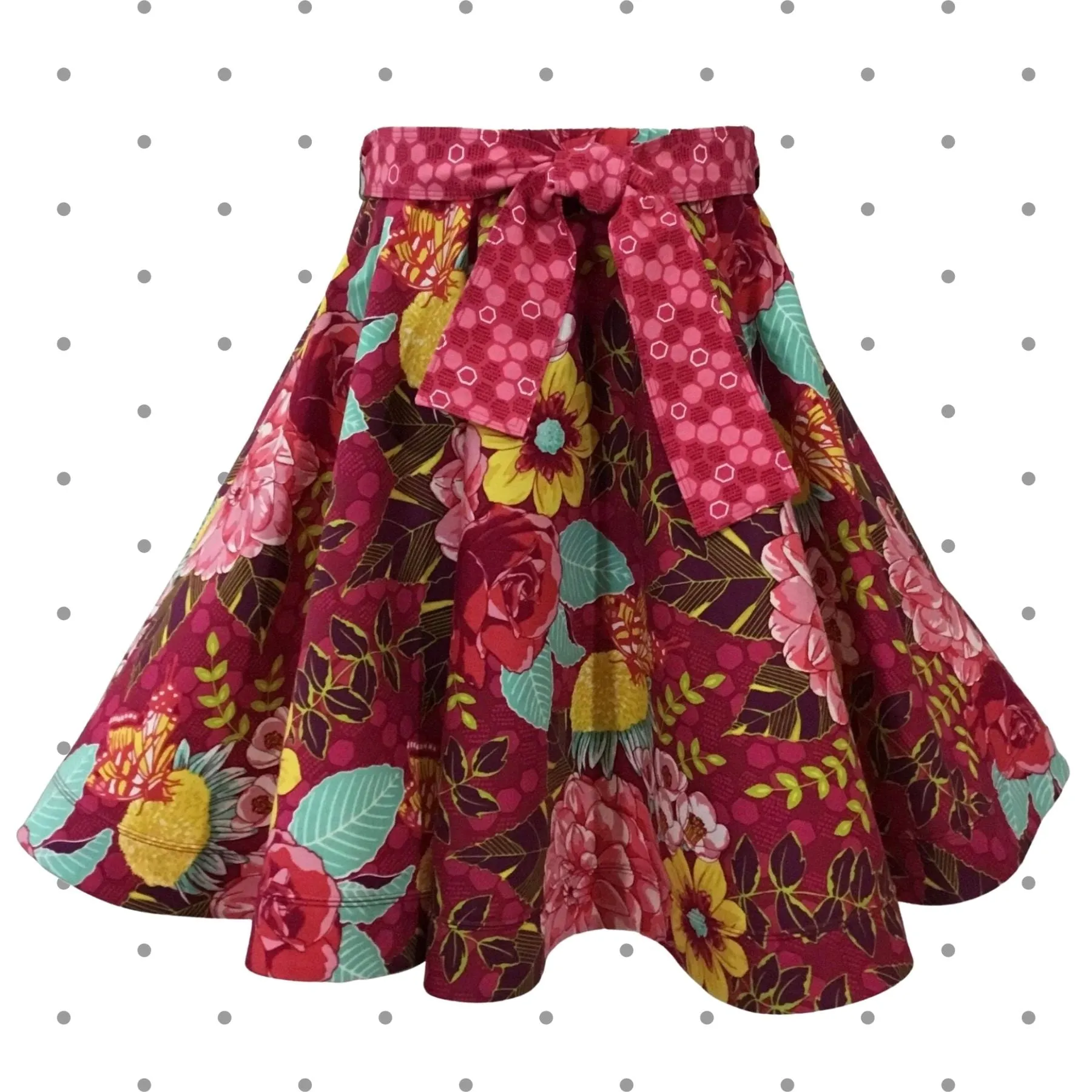 Cabana Skirts* ~ Size 6