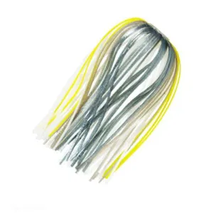 Ez Skirt Lures - 2 3-4" Size, Sexy Shad, Per 3