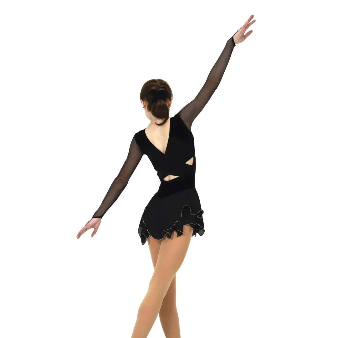 Jerry's Women's 85 Demi-Pointe Figure Skating Dress