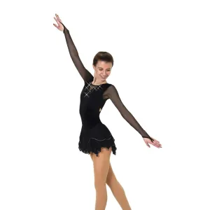 Jerry's Women's 85 Demi-Pointe Figure Skating Dress