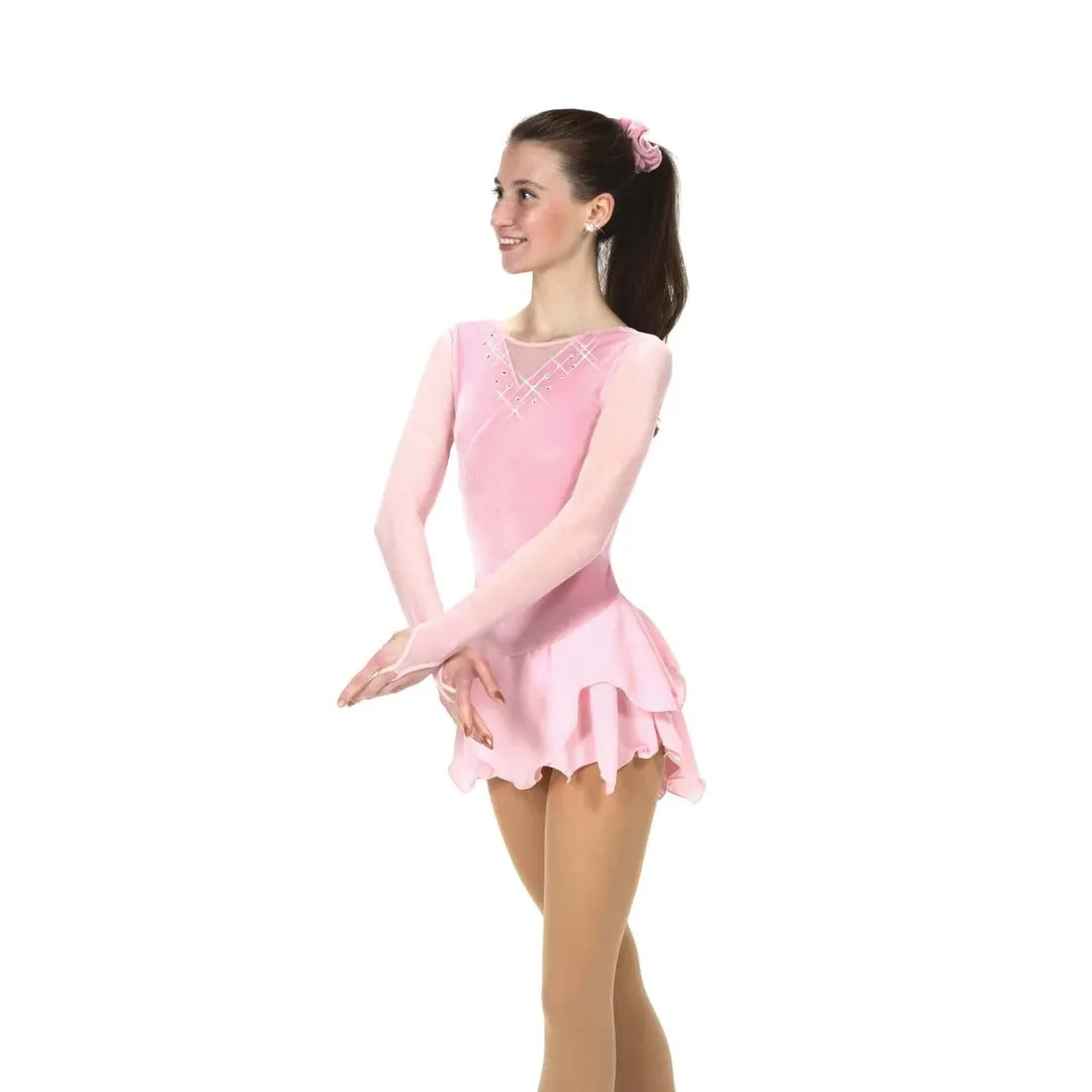 Jerry's Women's 85 Demi-Pointe Figure Skating Dress