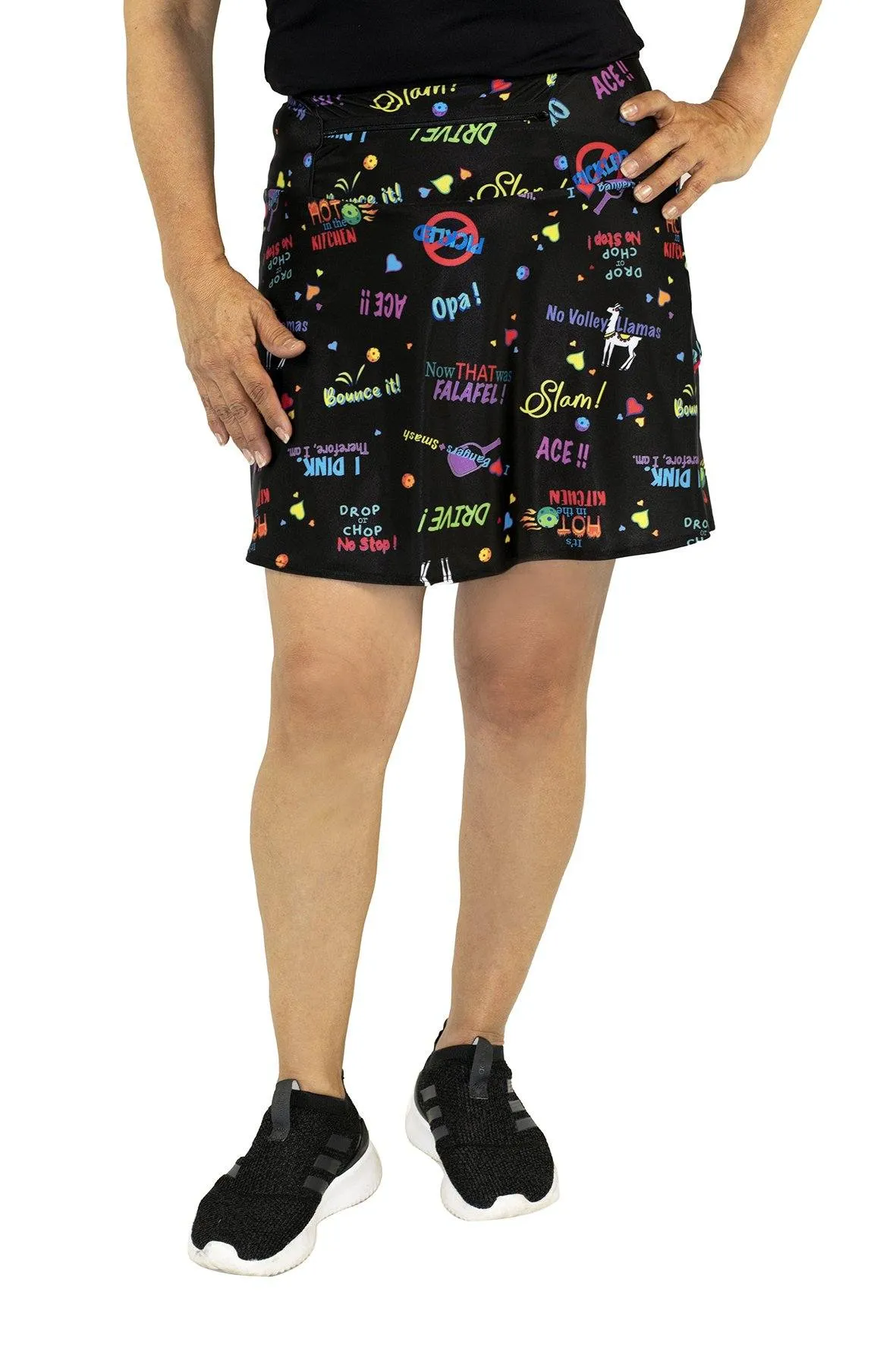 Pickler Skirts / Limited Edition