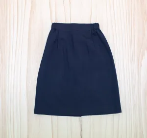 Pompallier Catholic College Girls Skirt