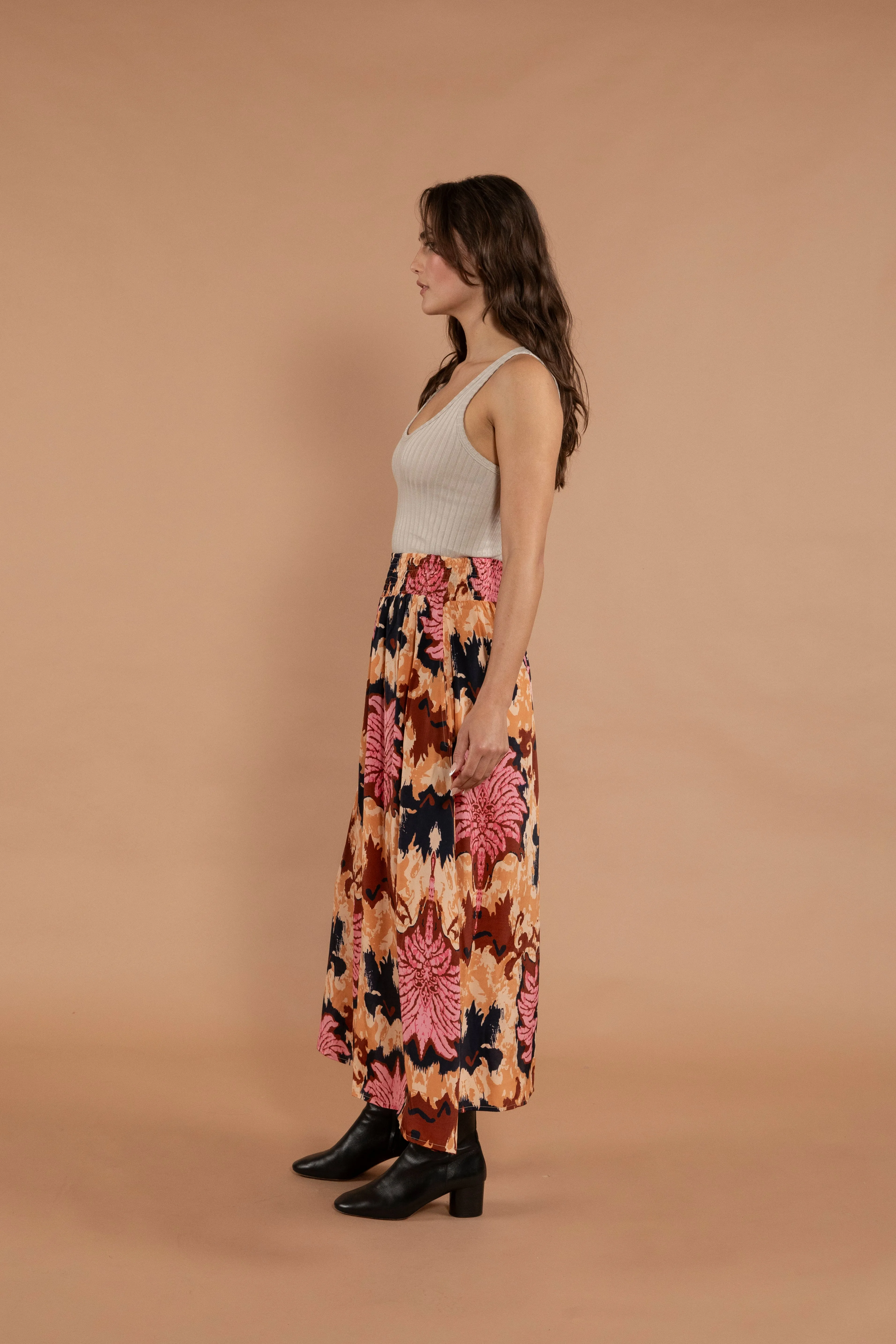 Ranchi Midi Skirt