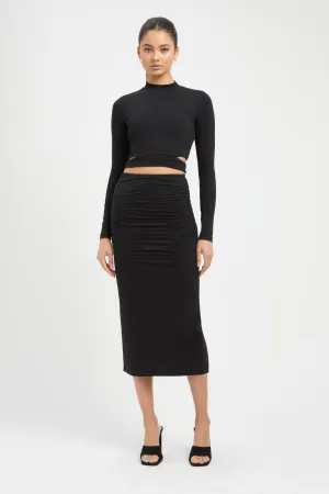 Robyn Midi Skirt