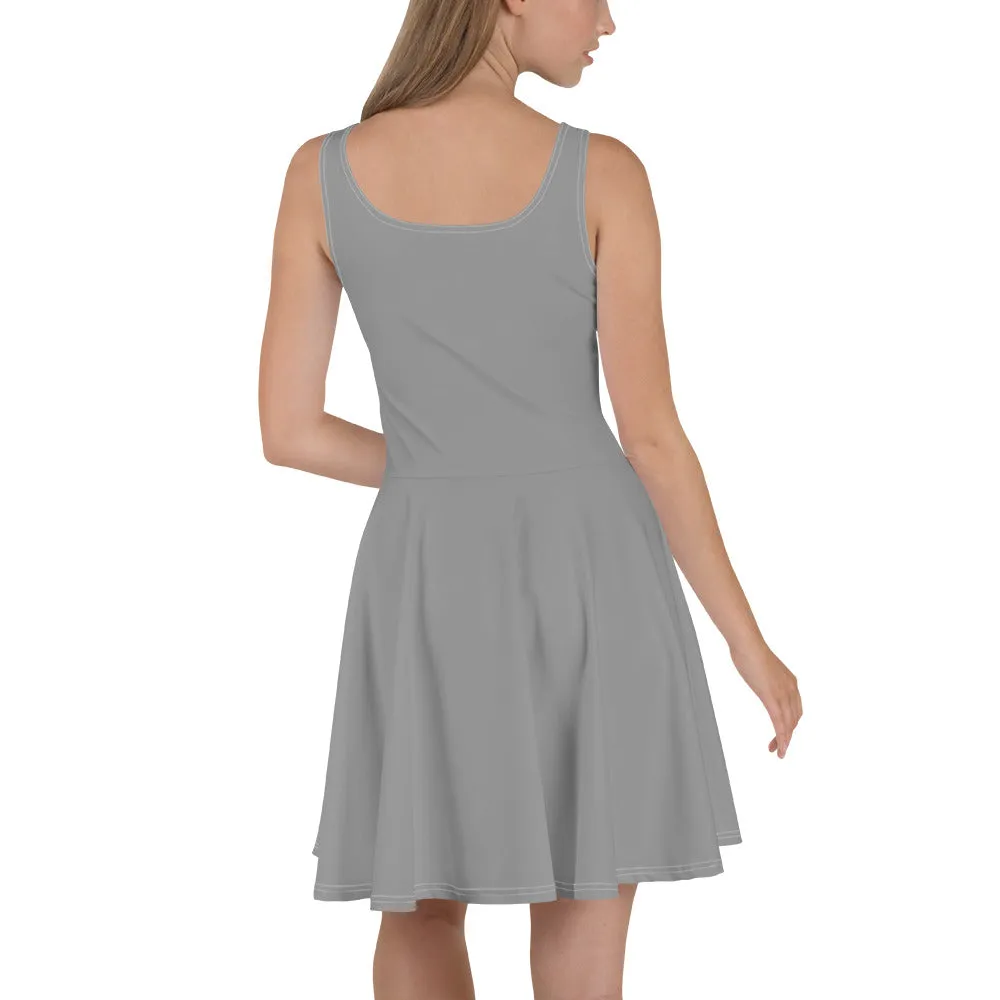 Sons of Arthritis Skater Dress