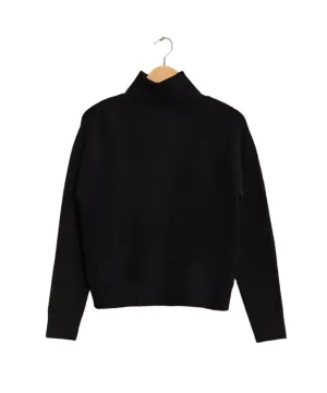 Taylor Turtleneck Sweater